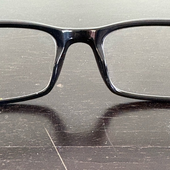 Oakley Servo Prescription Eyeglasses - Picture 4 of 11